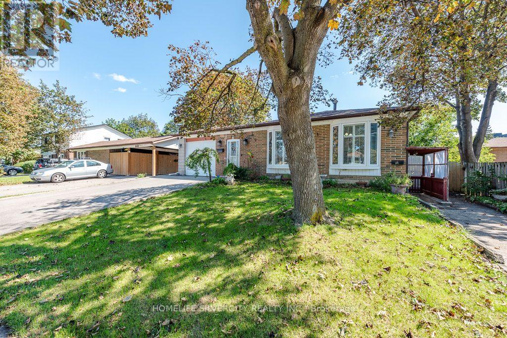 3602 DUNRANKIN DRIVE - 4