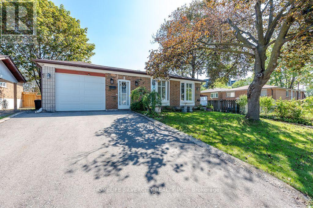 3602 DUNRANKIN DRIVE - 5
