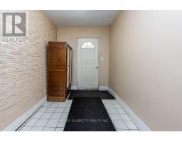 Kitchen - 3602 Dunrankin Drive, Mississauga, ON L4T1V9 Photo 6