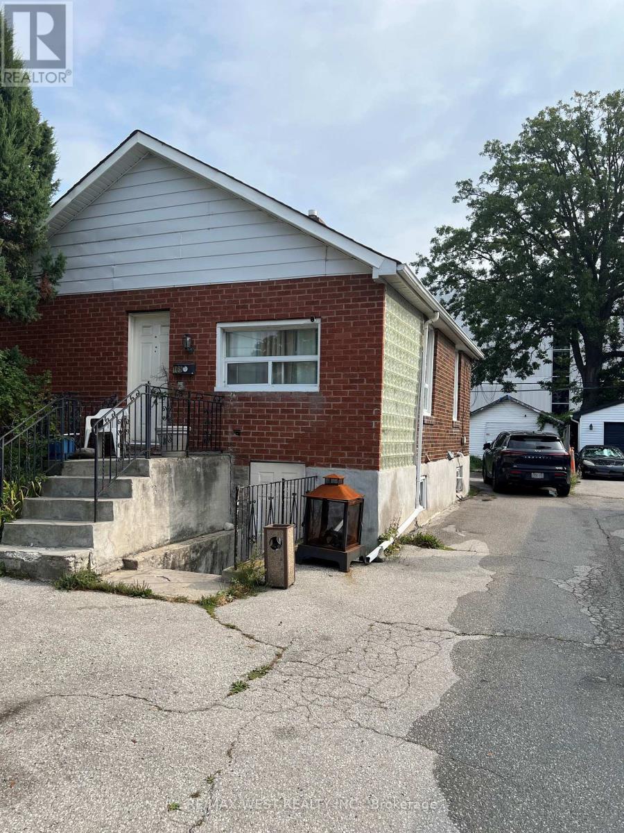 165 THIRTIETH STREET - 2