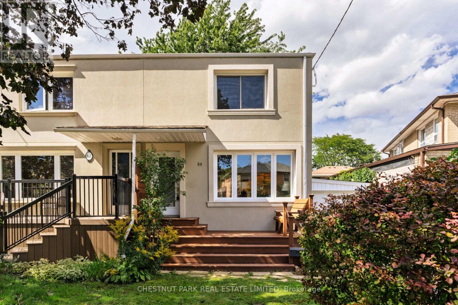64 PASADENA GARDENS - 1