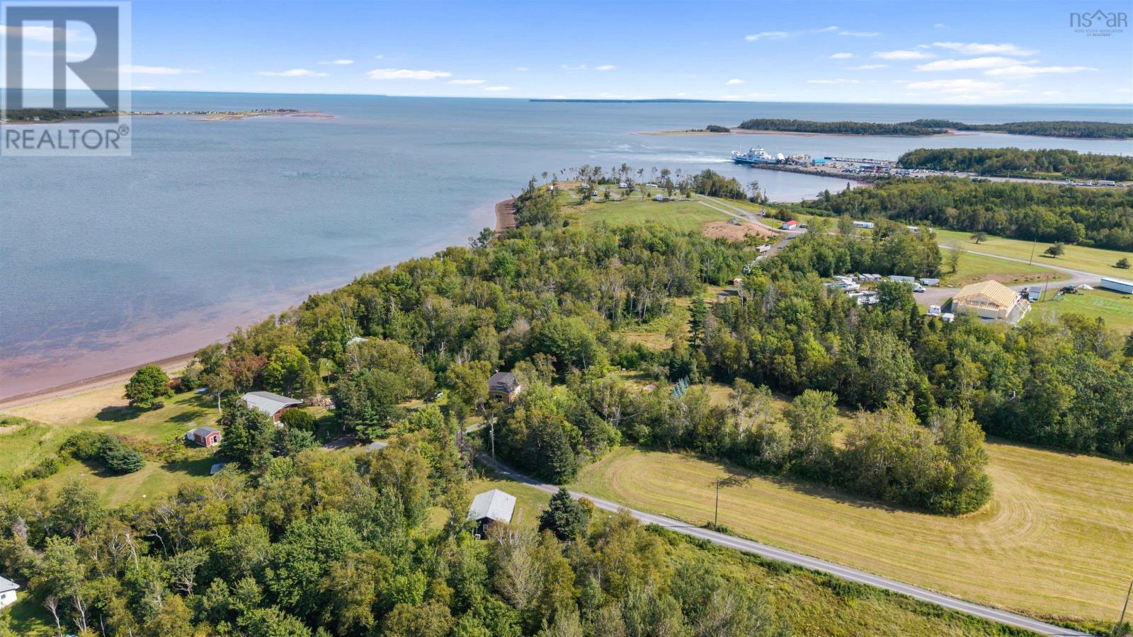65 Blaine MacKeil Road, Caribou — photo 2