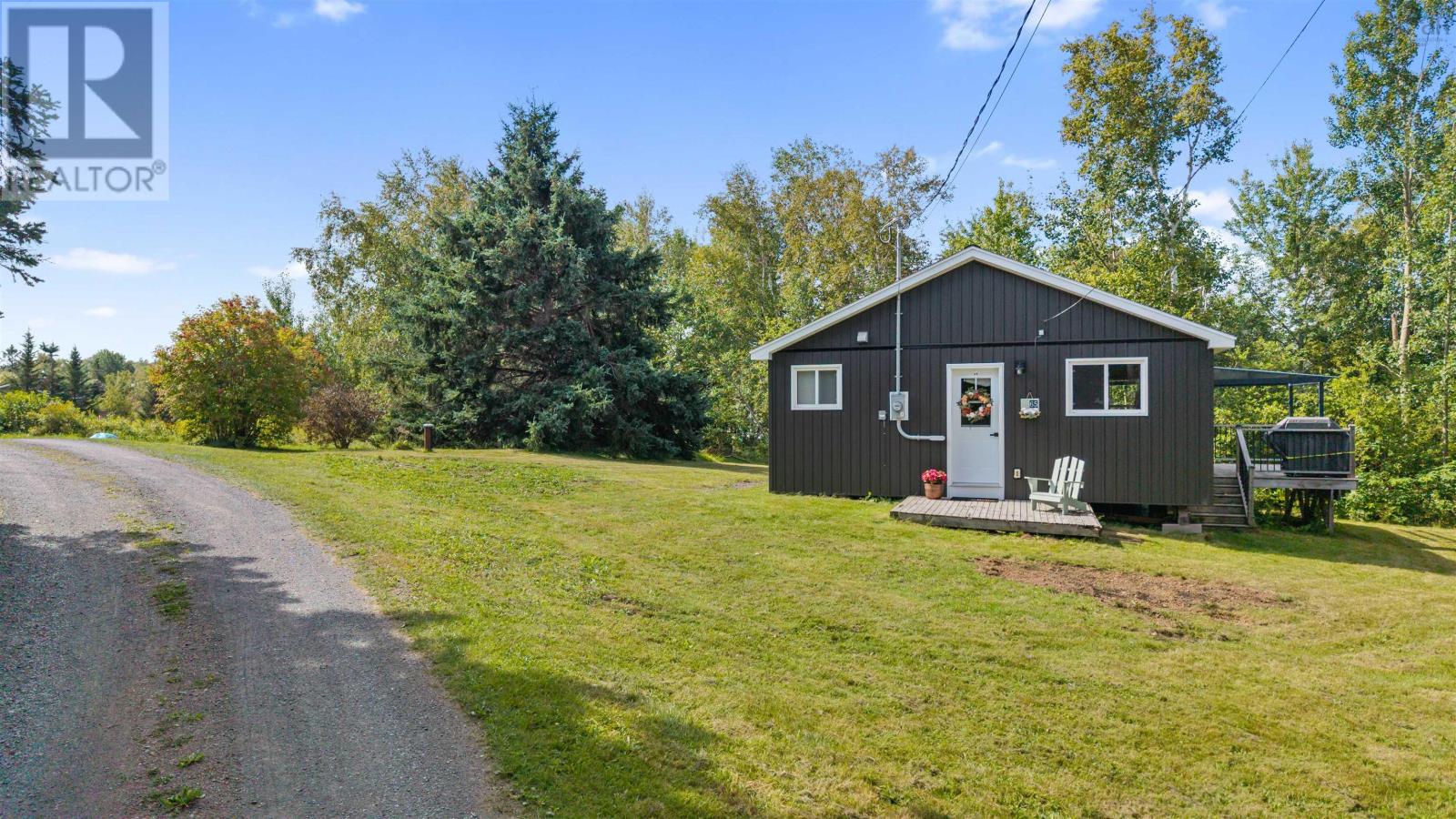 65 Blaine MacKeil Road, Caribou — photo 5