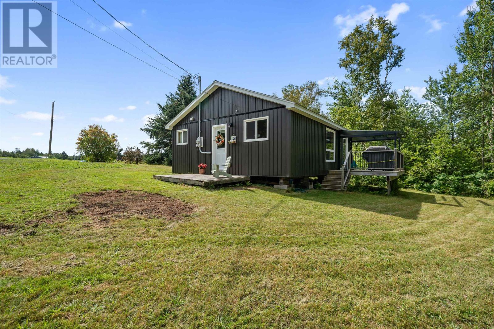 65 Blaine MacKeil Road, Caribou — photo 6