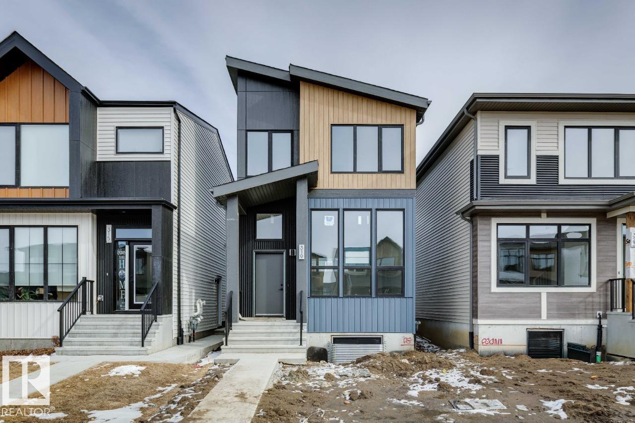 319 30 ST SW, Edmonton, Alberta, T6X3L6