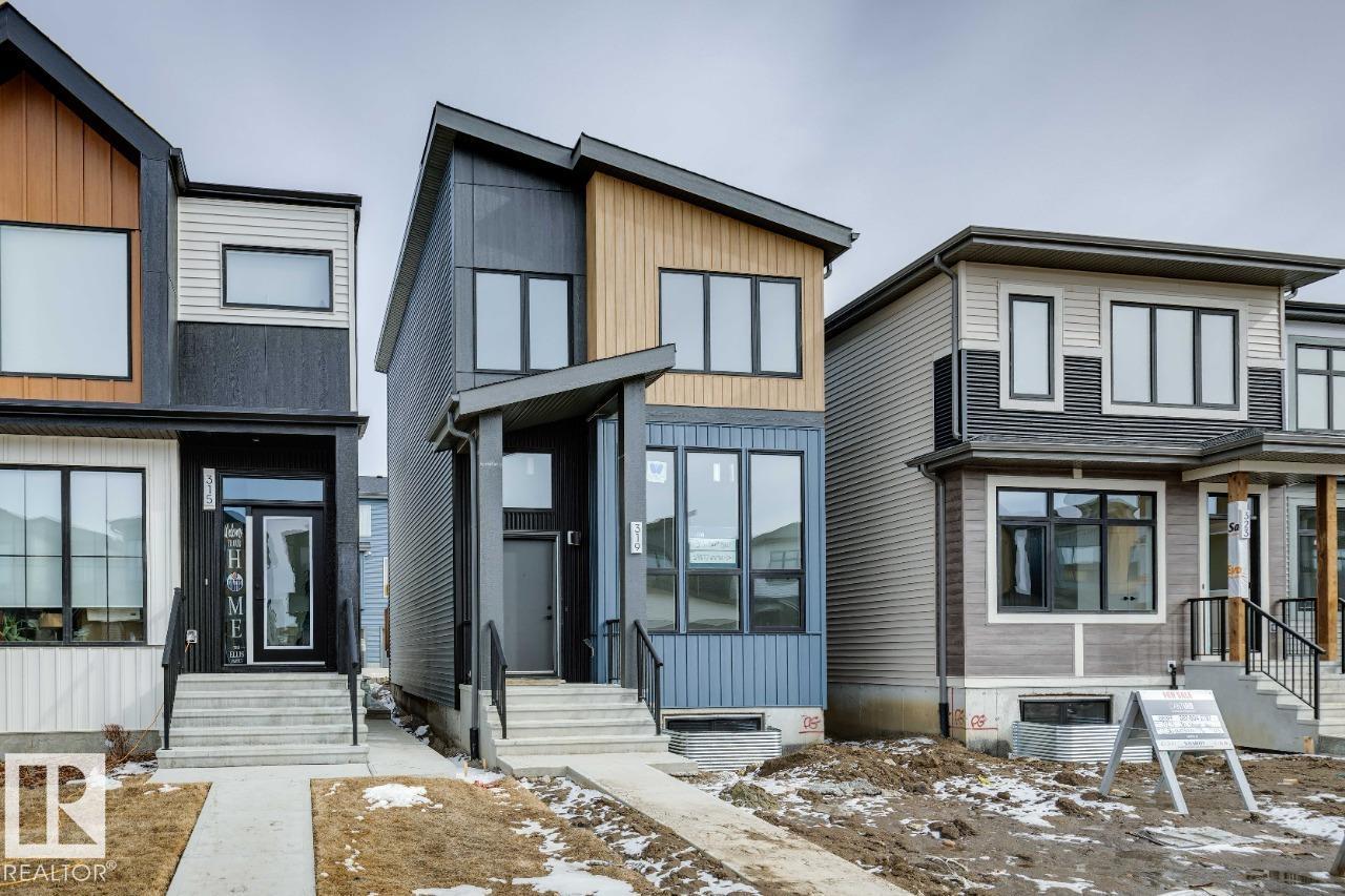 319 30 ST SW - 2