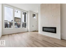 Recreation room - 319 30 St Sw, Edmonton, AB T6X3L6 Photo 7