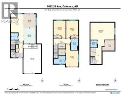 8621 24 Avenue S, Coleman, AB T0K0M0 Photo 36