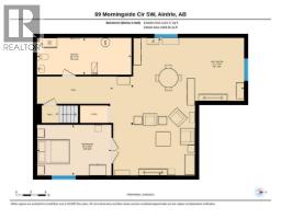 69 Morningside Circle Sw, Airdrie, AB T4B0L7 Photo 33