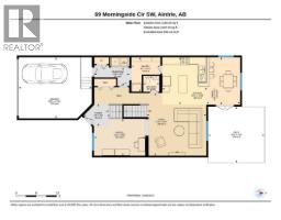 69 Morningside Circle Sw, Airdrie, AB T4B0L7 Photo 31