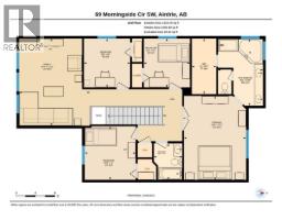 69 Morningside Circle Sw, Airdrie, AB T4B0L7 Photo 32