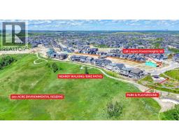 138 Legacy Forest Heights Se, Calgary, AB T2X5G1 Photo 44