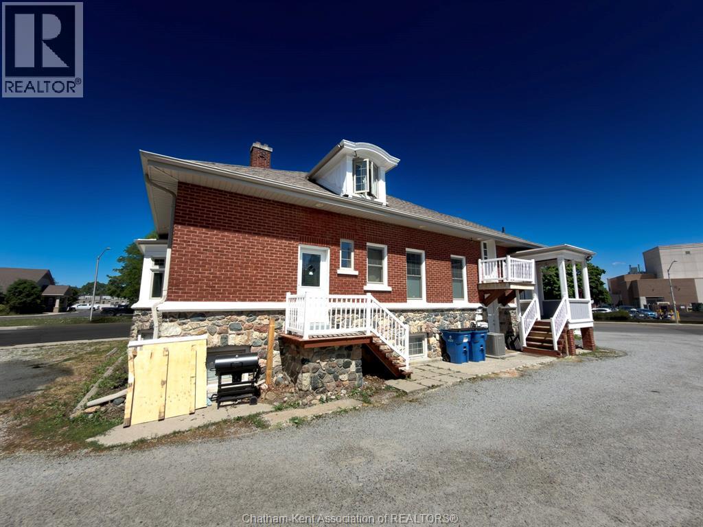 226 WELLINGTON STREET West, Chatham — photo 36