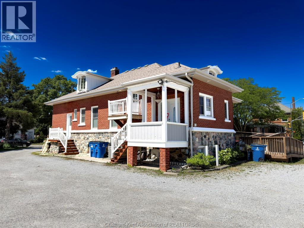 226 WELLINGTON STREET West, Chatham — photo 37