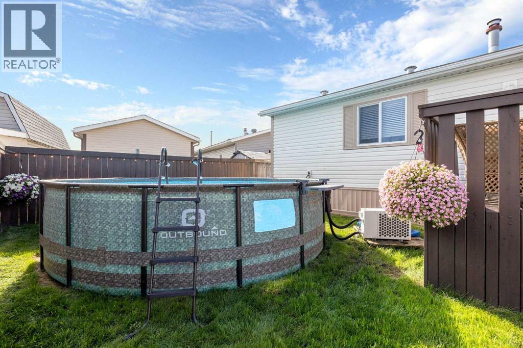 204 Mitchell Drive, Fort McMurray