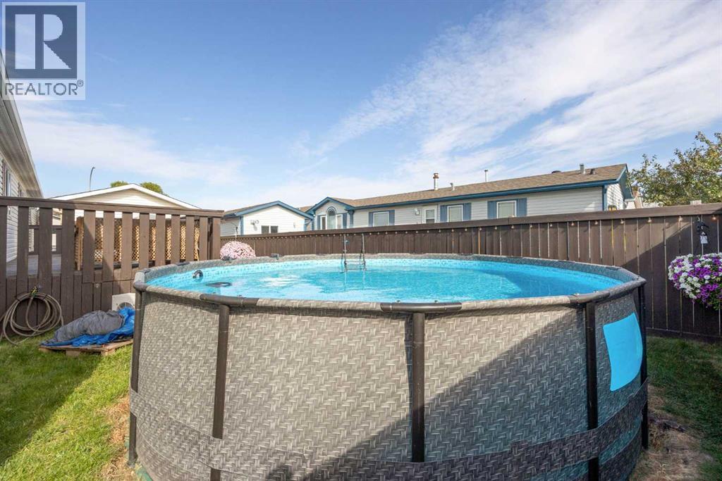 204 Mitchell Drive, Fort McMurray