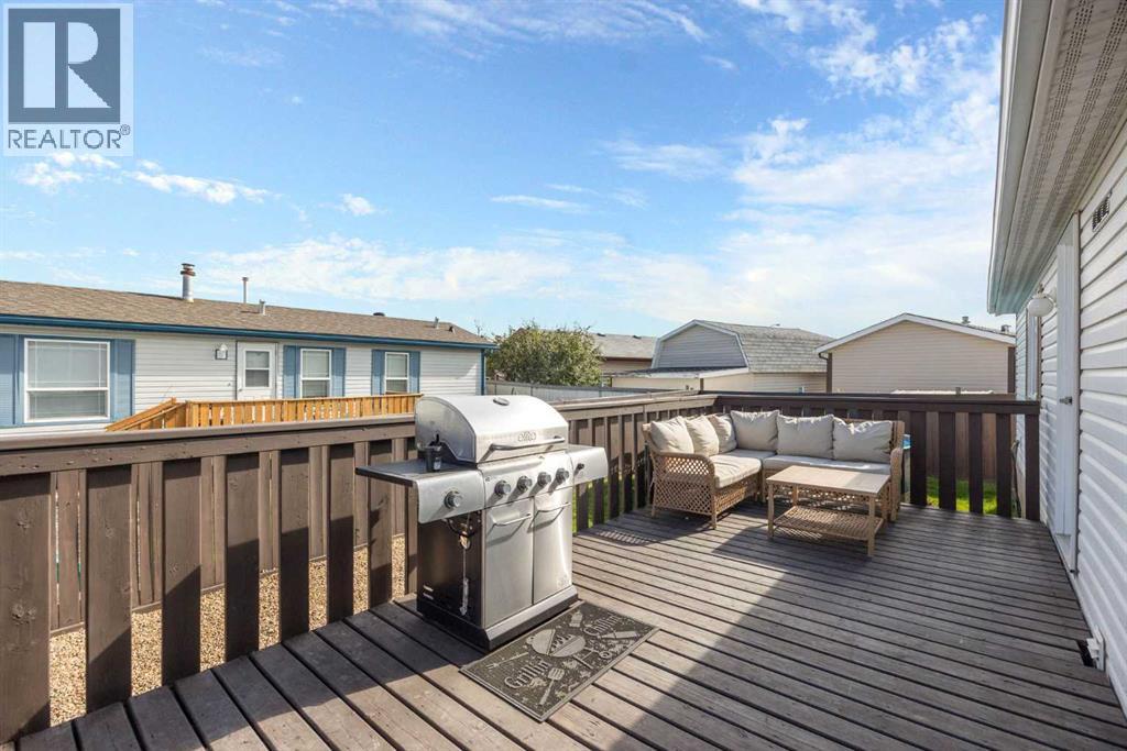 204 Mitchell Drive, Fort McMurray