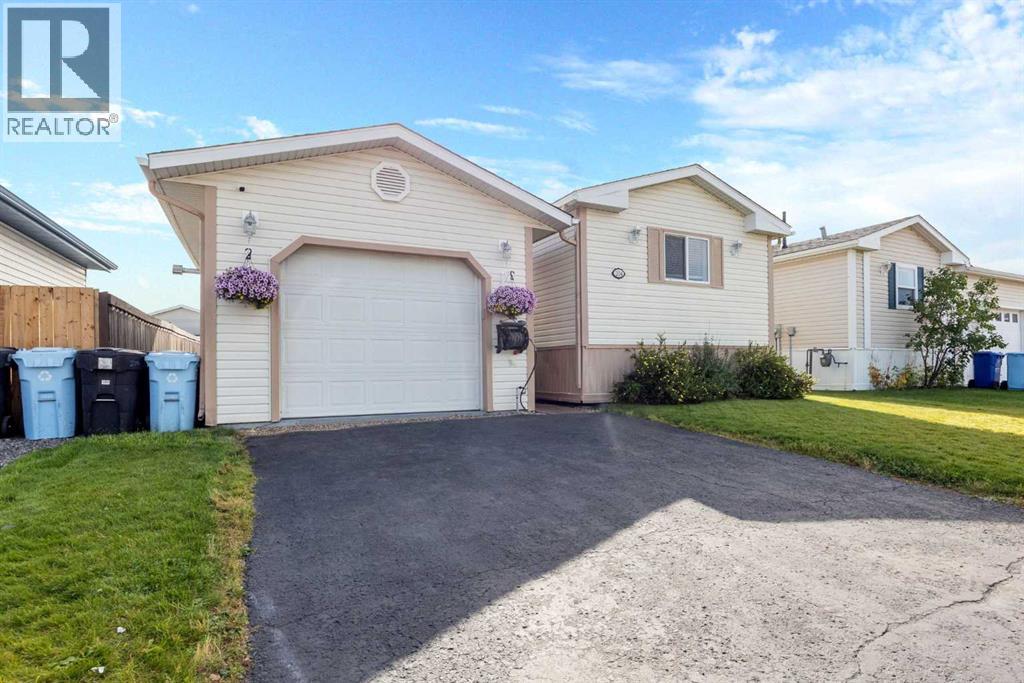 204 Mitchell Drive, Fort McMurray