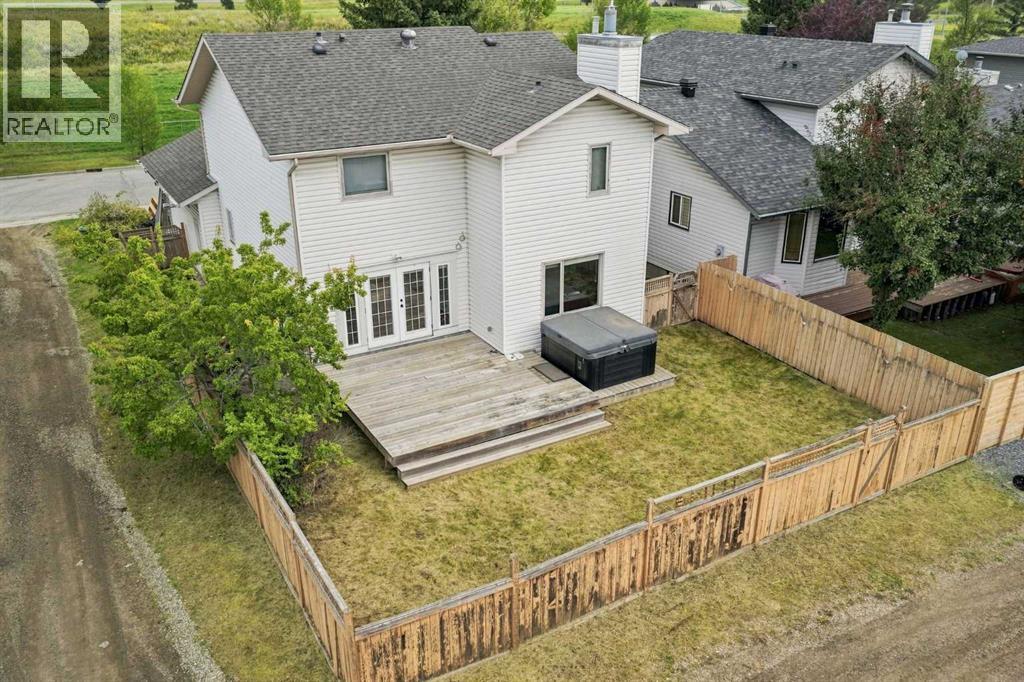 1403 Sunvista Way SE, Sundance, Calgary photo 4