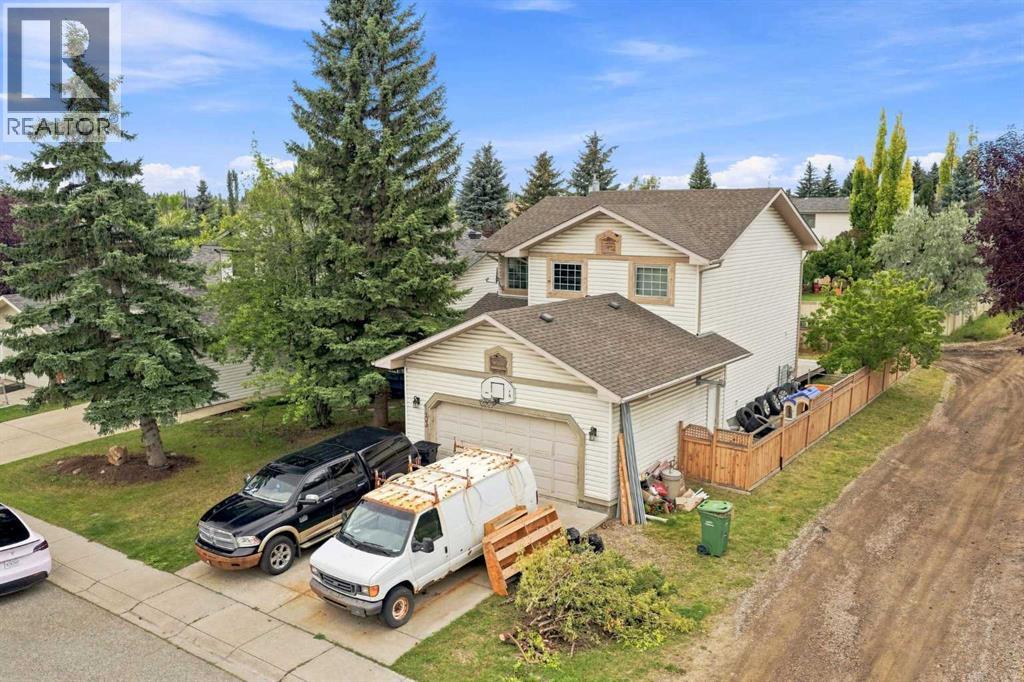 1403 Sunvista Way SE, Sundance, Calgary photo 1