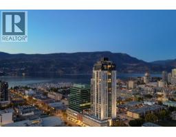 2905 1488 Bertram Street, Kelowna