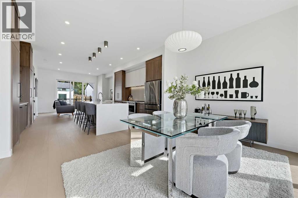 2320 22 Avenue SW, Richmond, Calgary photo 2