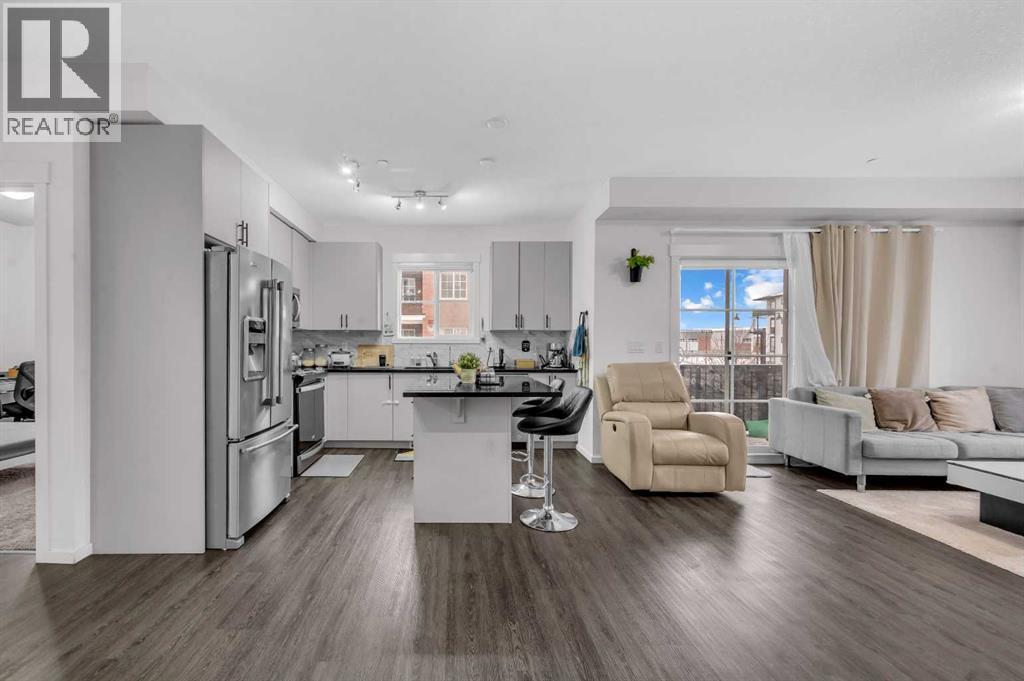 #8218 151 Legacy Main Street SE - 2