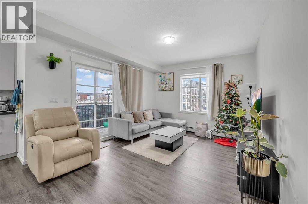 #8218 151 Legacy Main Street SE - 8