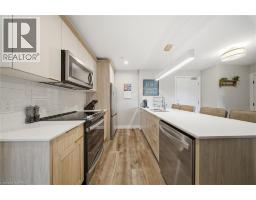 34 Norman Street Unit# 307, Brantford, ON N3R2Y1 Photo 12