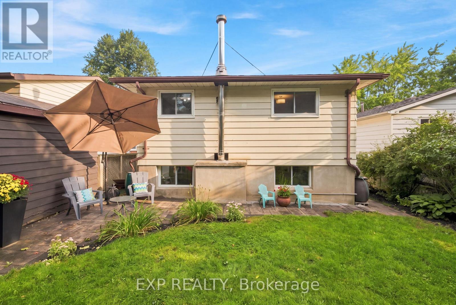 447 DRUMMERHILL CRESCENT, Waterloo — photo 5