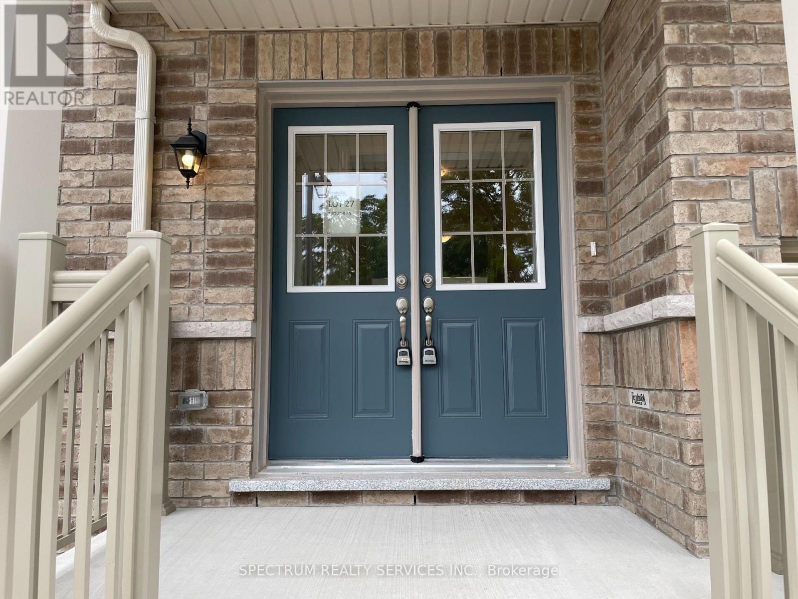 3 SOUTHERN AVENUE, Brant (Paris) — photo 2
