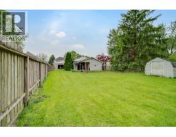 219 Inshes, Chatham, ON N7M2Z5 Photo 42