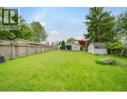 219 Inshes, Chatham, ON N7M2Z5 Photo 43
