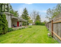 219 Inshes, Chatham, ON N7M2Z5 Photo 46