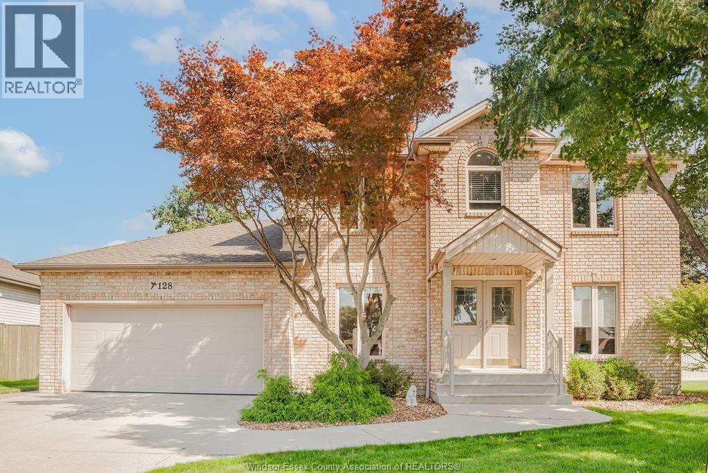 128 Pheasant Run DRIVE - 1