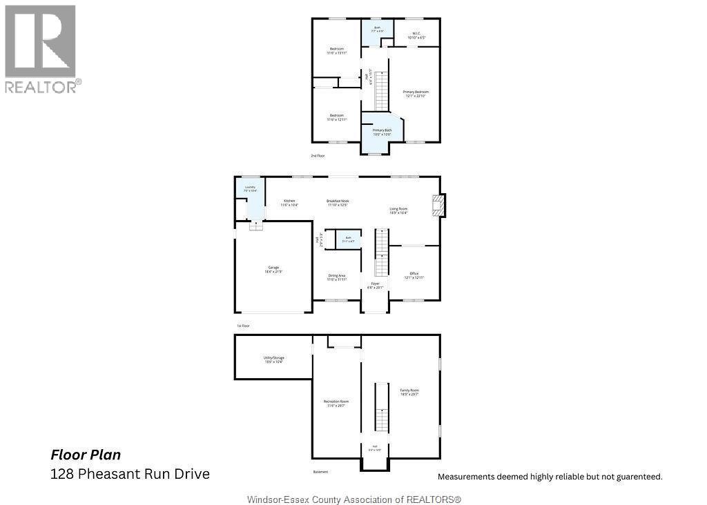 128 Pheasant Run DRIVE - Image 45