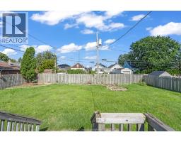 2416 Mercer Street, Windsor, ON N8X3R5 Photo 13
