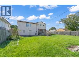 2416 Mercer Street, Windsor, ON N8X3R5 Photo 8