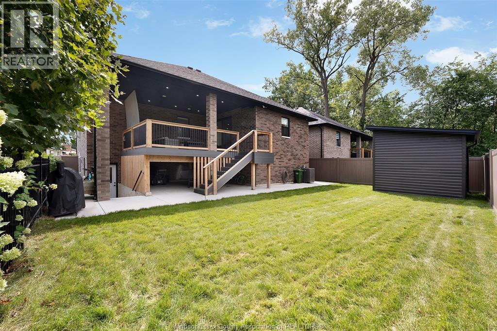 3838 RONALD AVE - 40