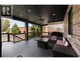 3838 Ronald Ave, Windsor, ON N9G1N3 Photo 45