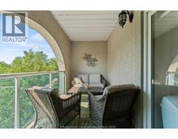 Foyer - 4850 Grand Boulevard Unit# 306, Windsor, ON N8T3K9 Photo 9