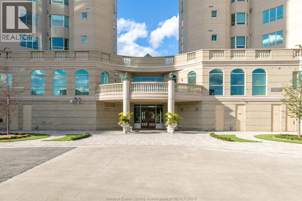 5055 RIVERSIDE DRIVE East Unit# 901, Windsor — photo 4