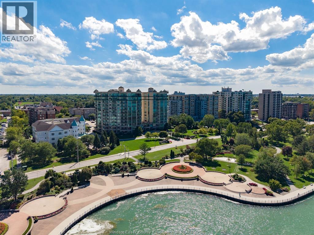 5055 RIVERSIDE DRIVE East Unit# 901, Windsor — photo 5