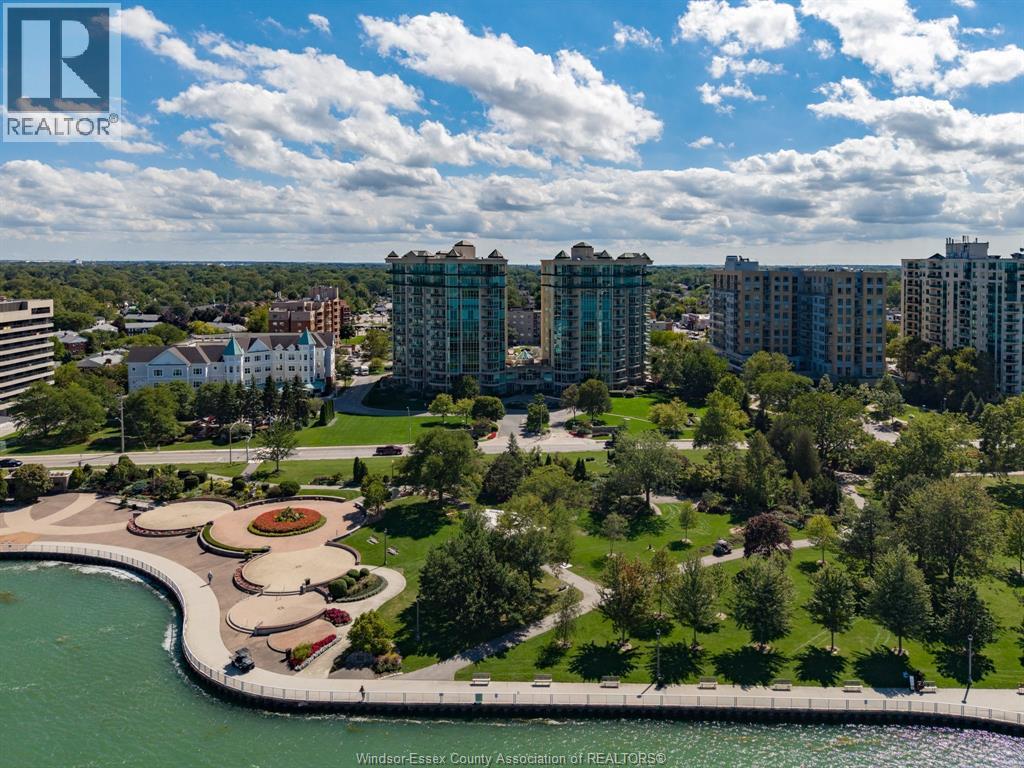 5055 RIVERSIDE DRIVE East Unit# 901, Windsor — photo 6