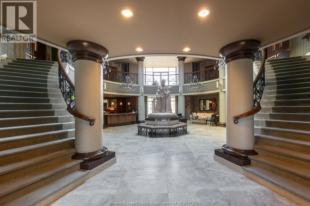 5055 RIVERSIDE DRIVE East Unit# 901, Windsor — photo 9
