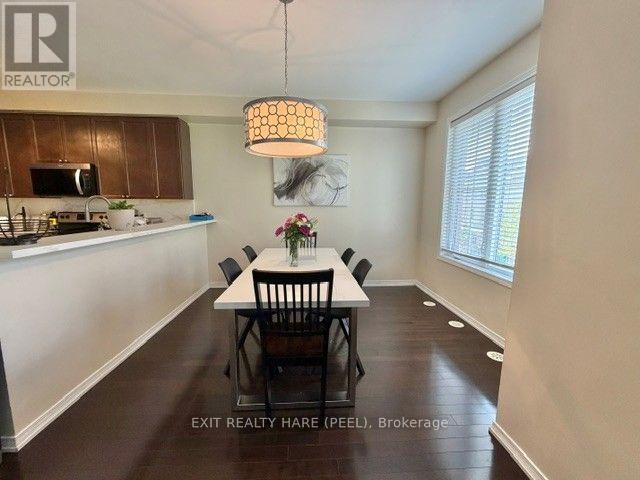 27 BERGAMONT ROAD, Brampton (Bram West) — photo 8