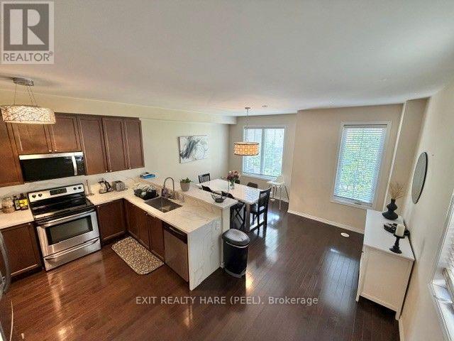 27 BERGAMONT ROAD, Brampton (Bram West) — photo 6
