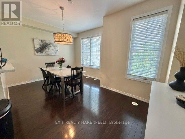 27 BERGAMONT ROAD, Brampton (Bram West) — photo 7