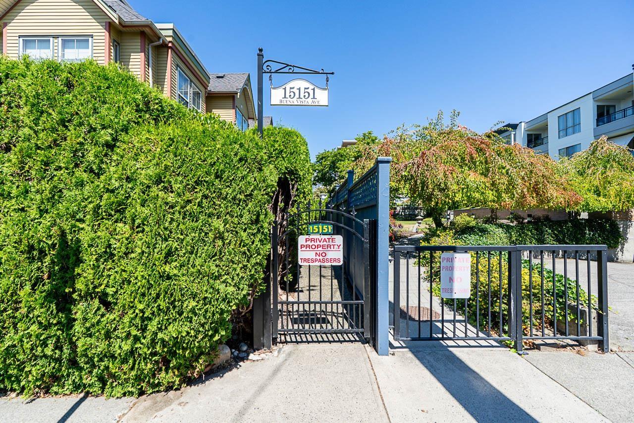 4 15151 BUENA VISTA AVENUE, White Rock