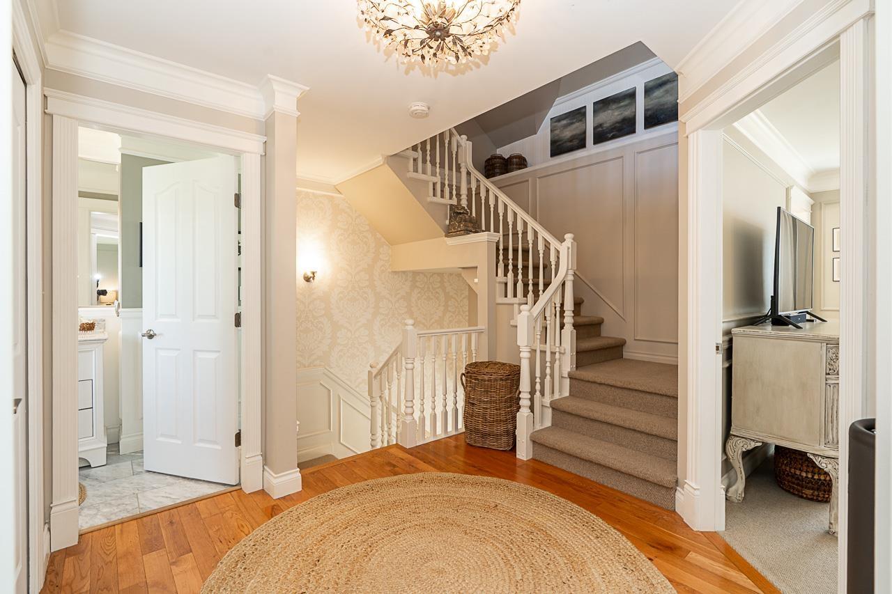 4 15151 BUENA VISTA AVENUE, White Rock